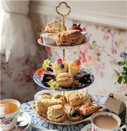 Success at Our First